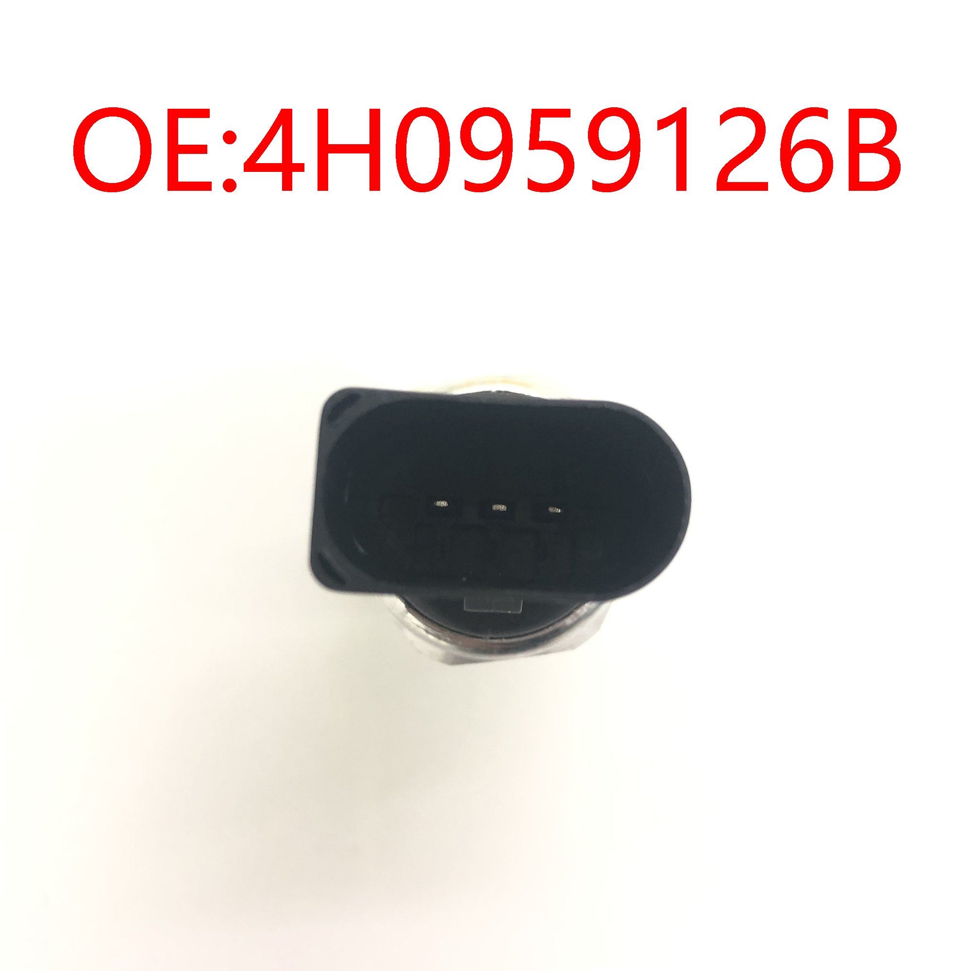 Auto Parts MAGNETI MARELI Wholesale High Quality Car Sensor Air Conditioning Pressure Sensor OE:4H0959126B for VW Audi