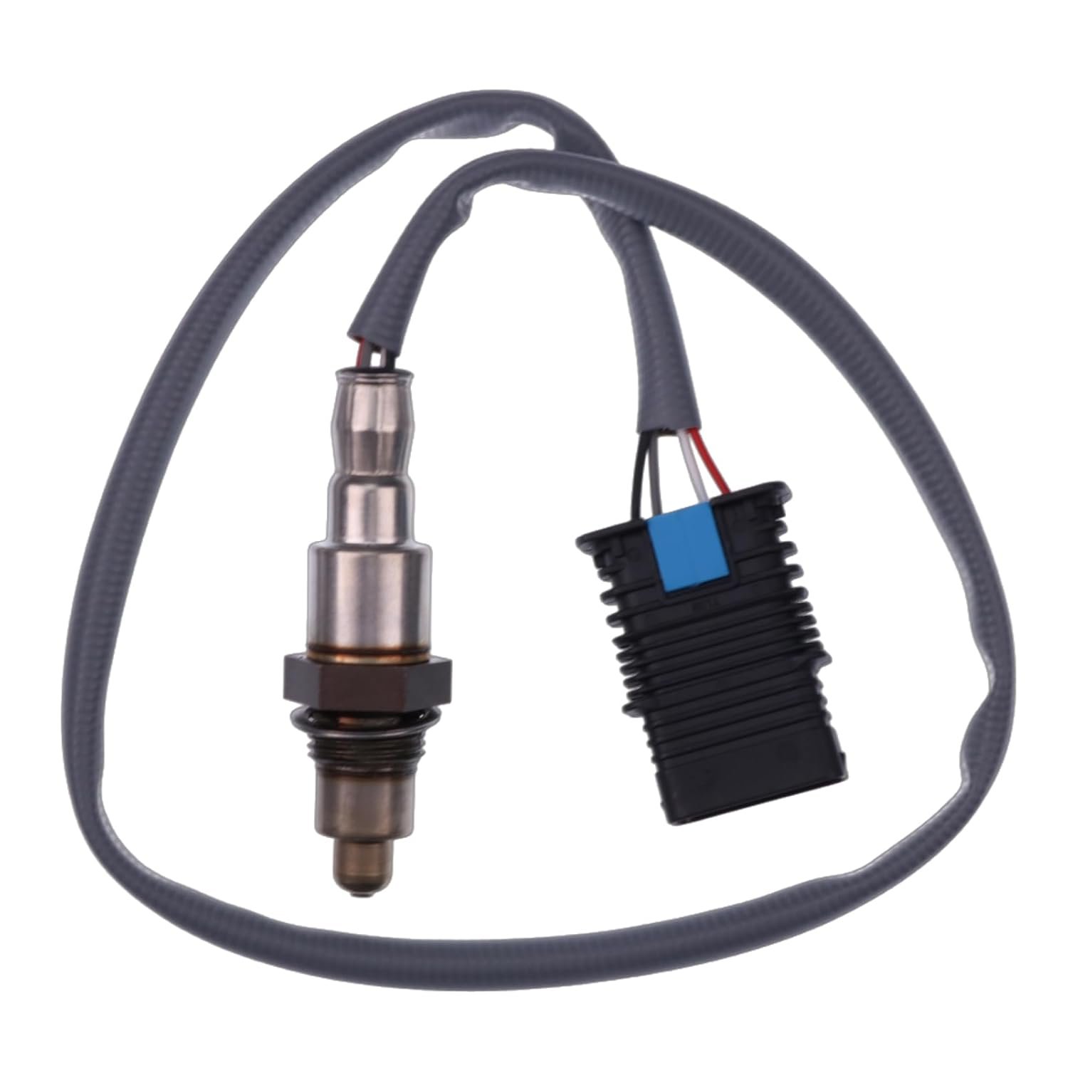 Auto Parts Rear Lambda O2 Oxygen Sensor for BMW 14 I8 Standard I8 I8 2014-2020 I8 BMW I8 Roadster 2018-2020 11788617030