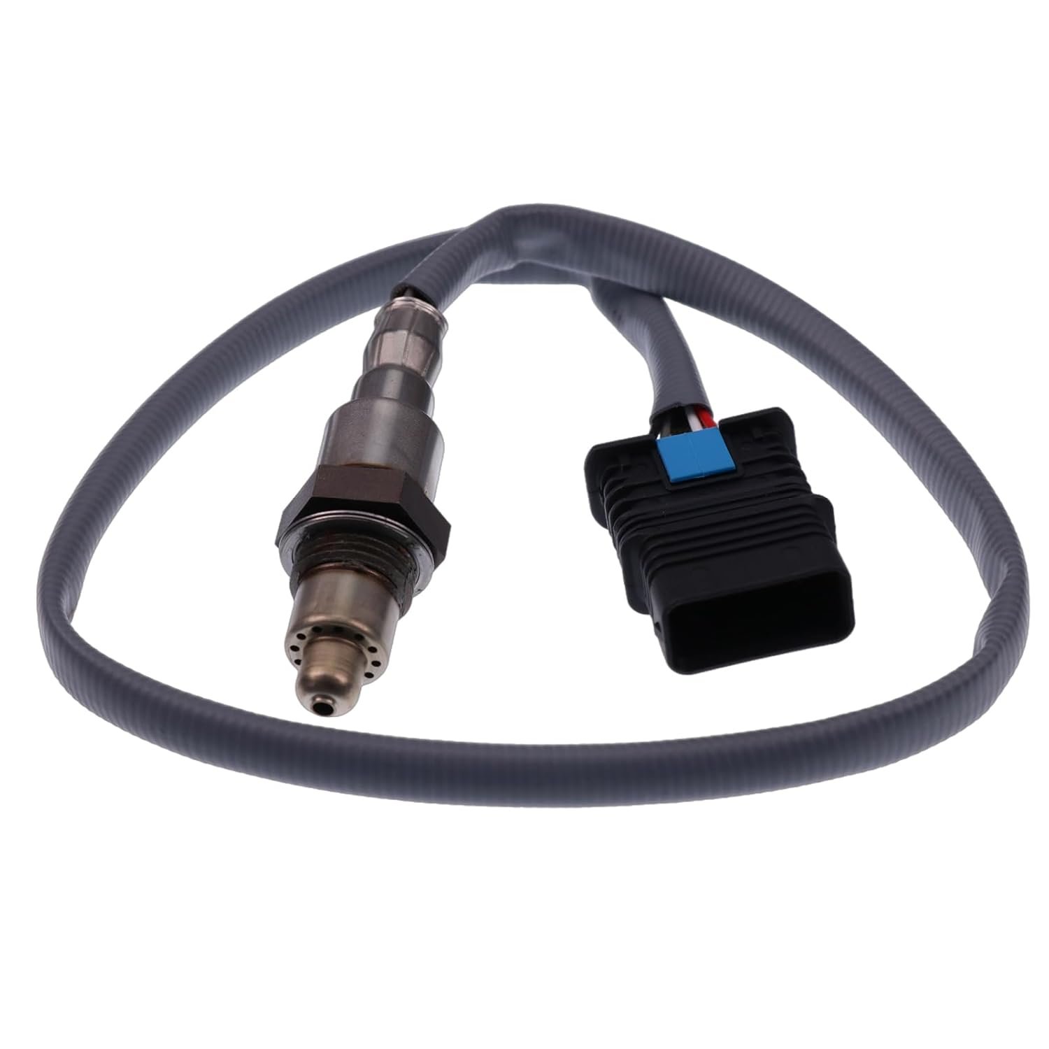 Auto Parts Rear Lambda O2 Oxygen Sensor for BMW 14 I8 Standard I8 I8 2014-2020 I8 BMW I8 Roadster 2018-2020 11788617030