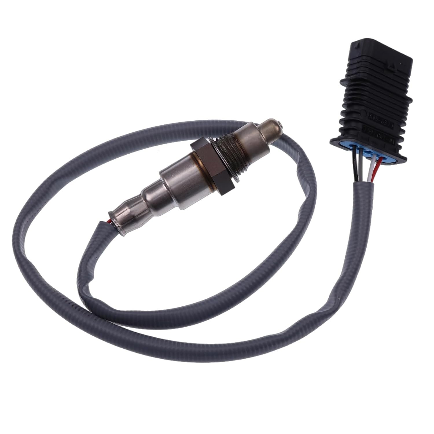 Auto Parts Rear Lambda O2 Oxygen Sensor for BMW 14 I8 Standard I8 I8 2014-2020 I8 BMW I8 Roadster 2018-2020 11788617030