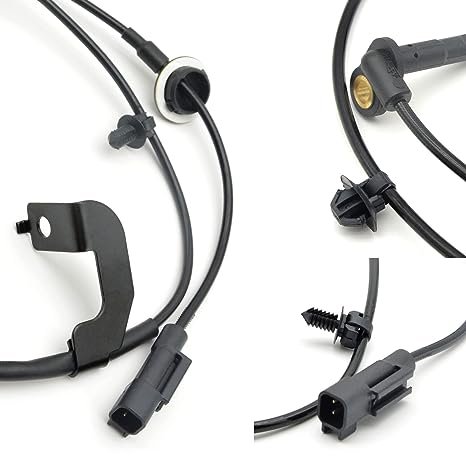 Automotive Parts ABS Speed Sensor for Chrysler Jeep dodge 05085822AD 05085822AC 05085822AB 05105572AA 5105572AB 5105572AA