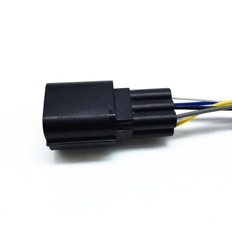 Air Fuel Ratio Sensor LF4J188G1A 2227077 Lambda Oxyn O2 Sensors for Mazda 3 5 2.0L 2.3L Vehicles