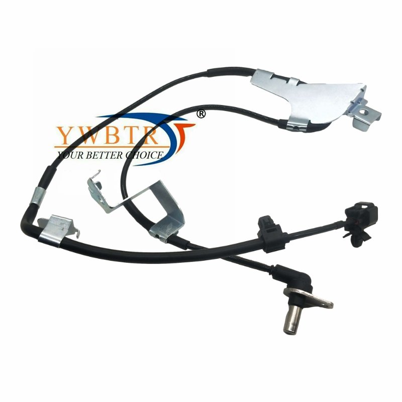 AUTO PARTS 4HF1/4HK1 NPR NQR ABS SENSOR of SPEED FL 8982193940 8-98219394-0 8-98219-394-0 for TRUCK HIGH-QUALITY WHOLESALE