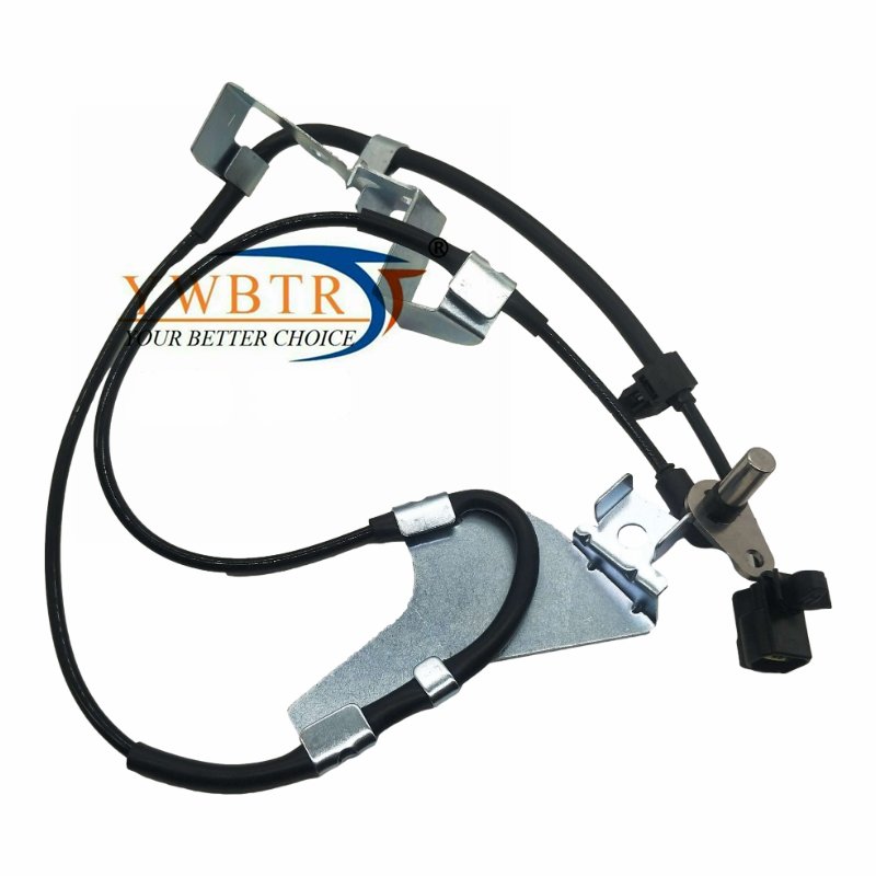 AUTO PARTS 4HF1/4HK1 NPR NQR ABS SENSOR of SPEED FL 8982193940 8-98219394-0 8-98219-394-0 for TRUCK HIGH-QUALITY WHOLESALE