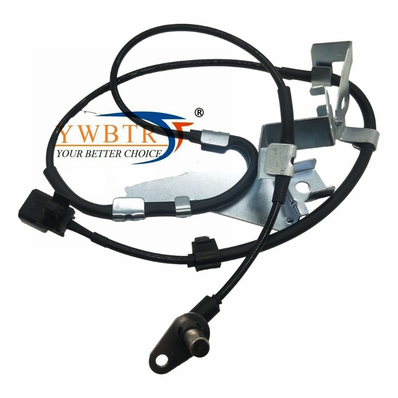 AUTO PARTS 4HF1/4HK1 NPR NQR ABS SENSOR of SPEED FL 8982193940 8-98219394-0 8-98219-394-0 for TRUCK HIGH-QUALITY WHOLESALE