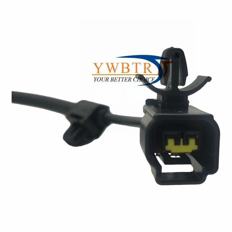 AUTO PARTS 4HF1/4HK1 NPR NQR ABS SENSOR of SPEED FL 8982193940 8-98219394-0 8-98219-394-0 for TRUCK HIGH-QUALITY WHOLESALE