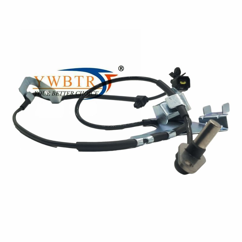 AUTO PARTS 4HF1/4HK1 NPR NQR ABS SENSOR of SPEED FL 8982193940 8-98219394-0 8-98219-394-0 for TRUCK HIGH-QUALITY WHOLESALE