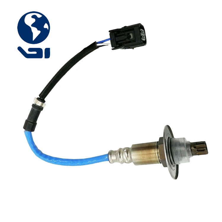 Wholesale Price and Hot Sale Hanzhuang Auto Parts Front Oxygen Sensor for 2007-2009 Honda Acura/CR-V 2.4L L4 36531-RZA-003