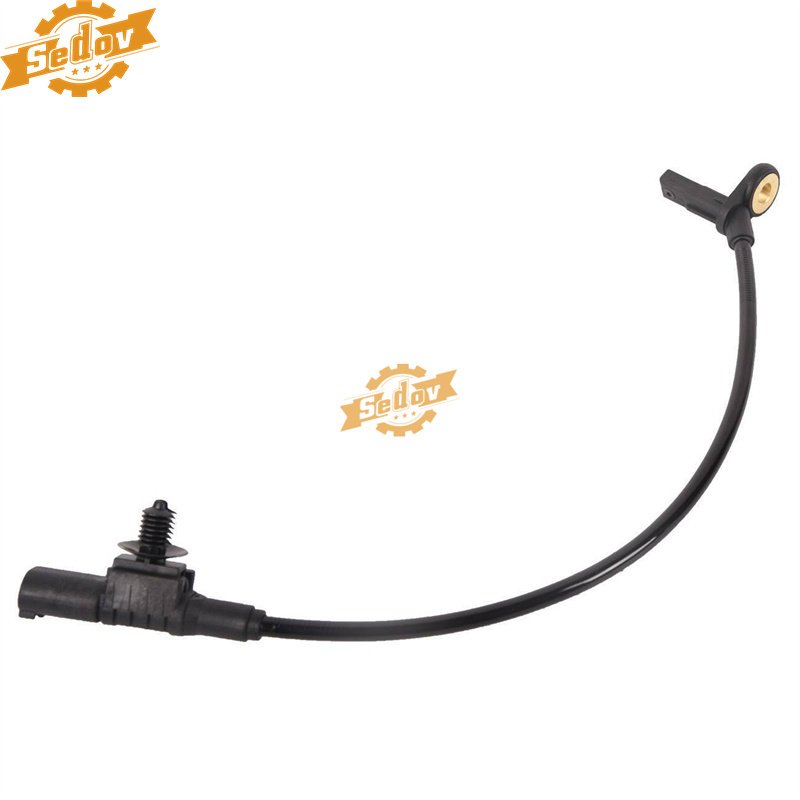 1644404641 High Quality Sensor Rear L/R Wheel Speed Abs Sensor for Mercedes benz X164 W164 W251 164 440 46 41 Auto Sensor