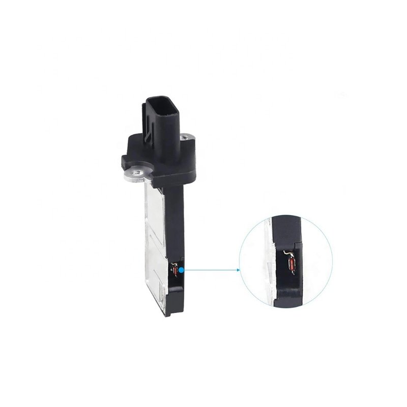 Auto Parts Mass Air Flow Sensor for Ford Escape 3L3A12B579BA ZY68071314 1F7013210 1F7013210A 3W4Z12B579AC 3L8Z12B579A