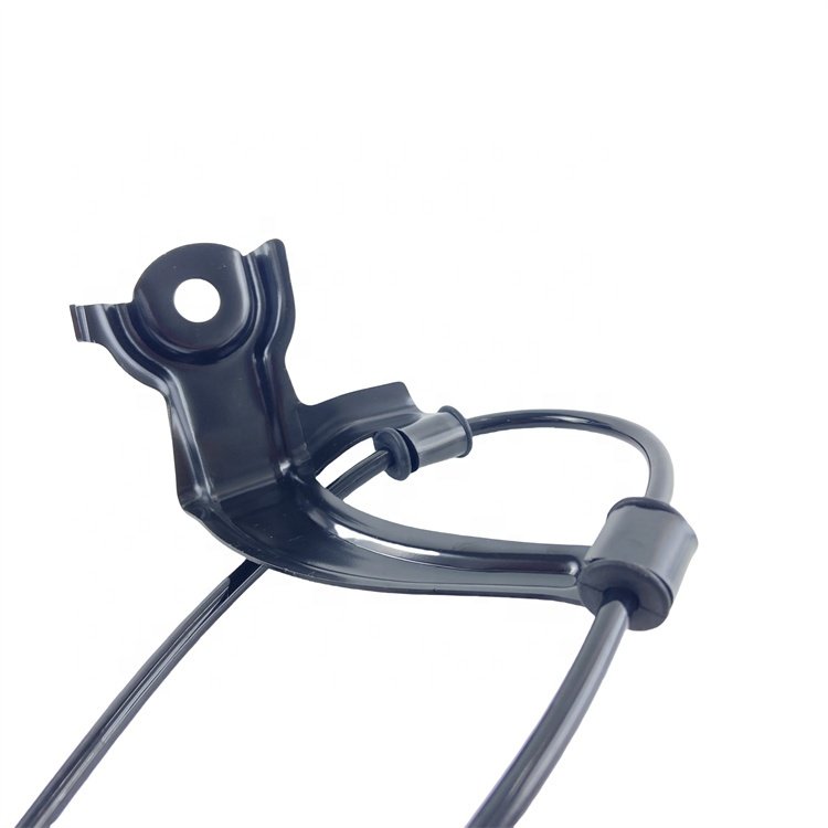 cheapest car spare parts 89546-60030 left rear abs wheel speed sensor for TOYOTA Coaster Land Cruiser Prado Tundra abs sensor