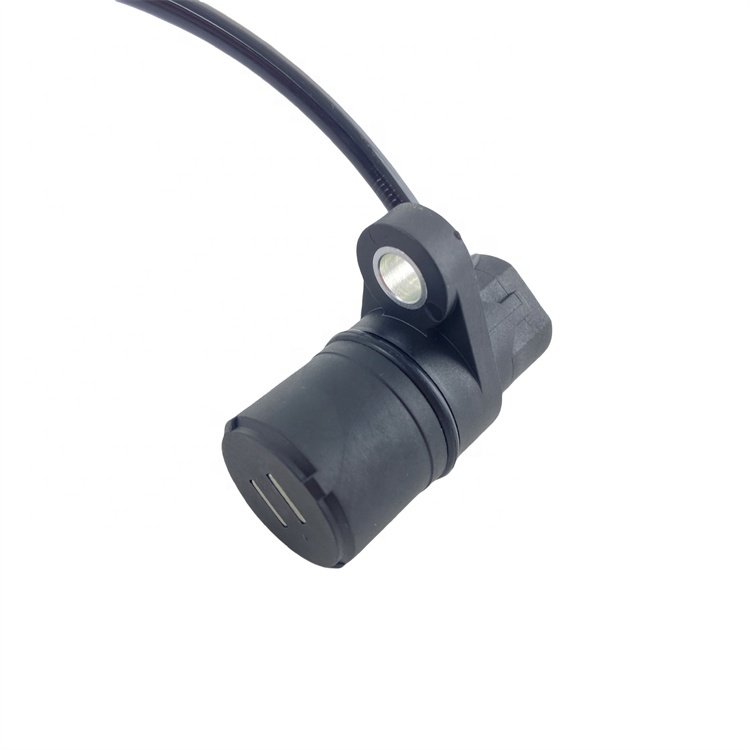 cheapest car spare parts 89546-60030 left rear abs wheel speed sensor for TOYOTA Coaster Land Cruiser Prado Tundra abs sensor
