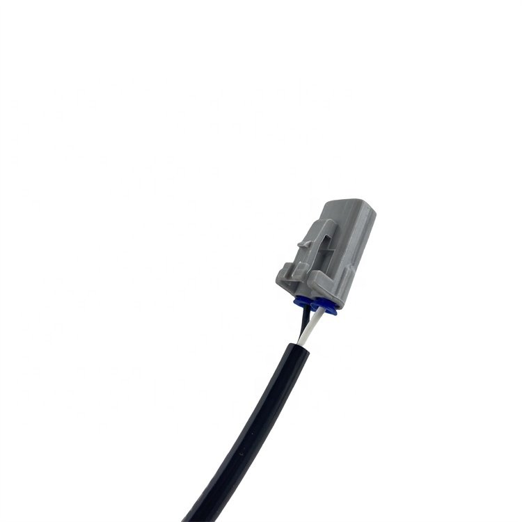 cheapest car spare parts 89546-60030 left rear abs wheel speed sensor for TOYOTA Coaster Land Cruiser Prado Tundra abs sensor