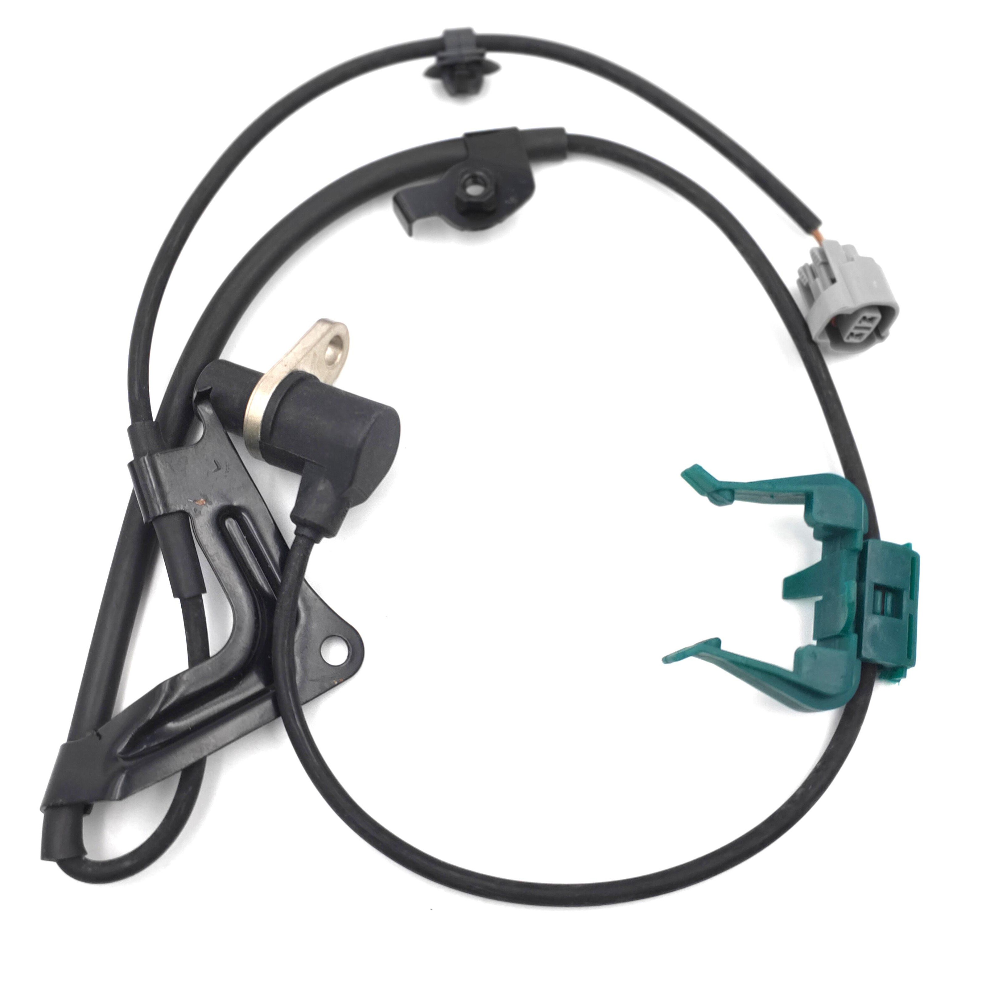 ABS WHEEL SPEED SENSOR for TOYOTA 89543-05040 89543-05030