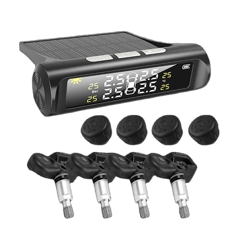 Programmable TPMS Sensor Temperature Pressure Tpms Autol Sensors for Automotive Diagnostic Equipment TPMS
