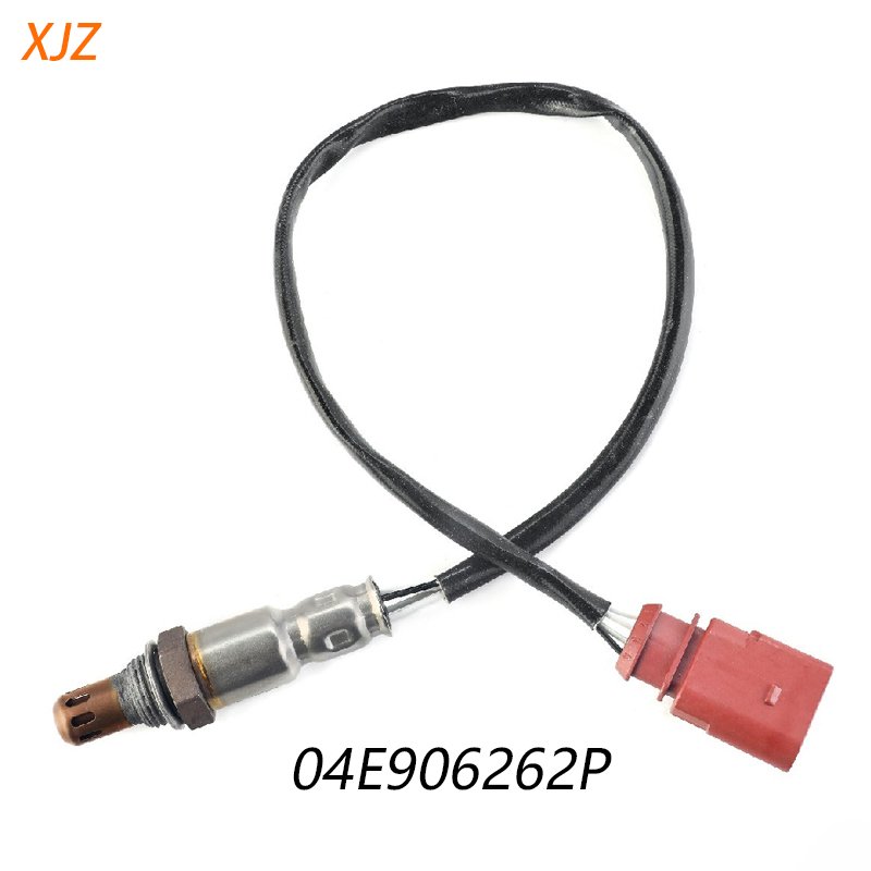 XJZ Wholesale Auto Parts Oxygen Sensor for Volkswagen Audi Infiniti Land Rover Ford Chevrolet Opel GMC SAAB Opel Cadillac Buick