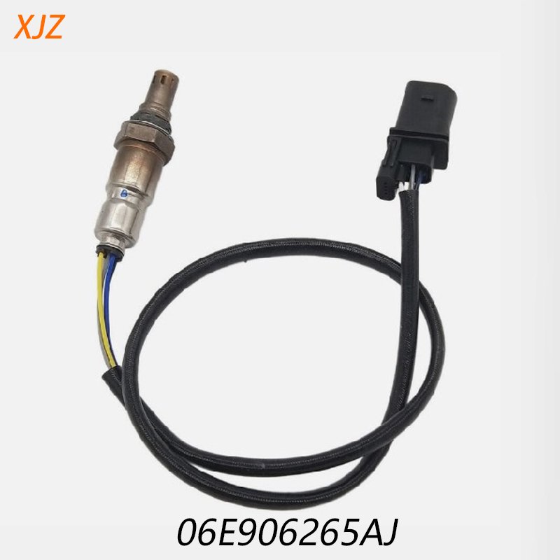 XJZ Wholesale Auto Parts Oxygen Sensor for Volkswagen Audi Infiniti Land Rover Ford Chevrolet Opel GMC SAAB Opel Cadillac Buick