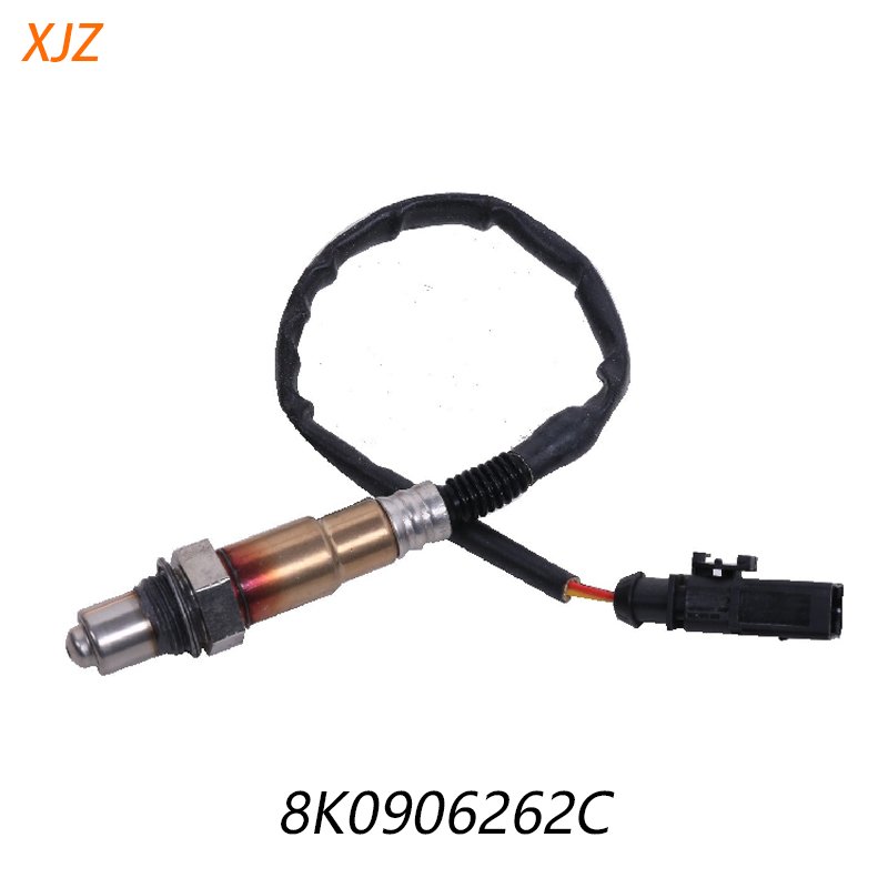 XJZ Wholesale Auto Parts Oxygen Sensor for Volkswagen Audi Infiniti Land Rover Ford Chevrolet Opel GMC SAAB Opel Cadillac Buick