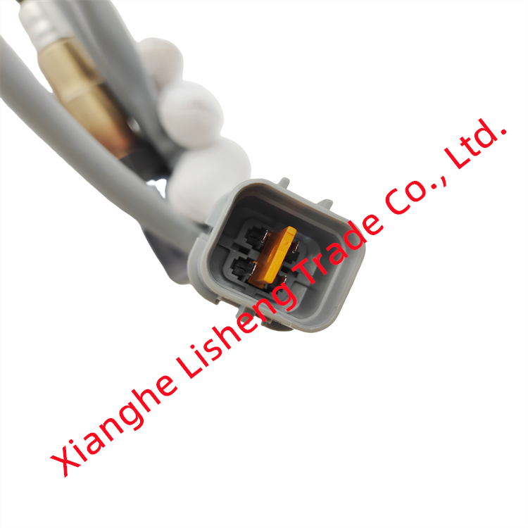 Original Car Quality Auto Parts Oxygen Sensor OEM 39210-03AA5 3921003AA5 39210 03AA5 for Hyundai Kia Elantra K3