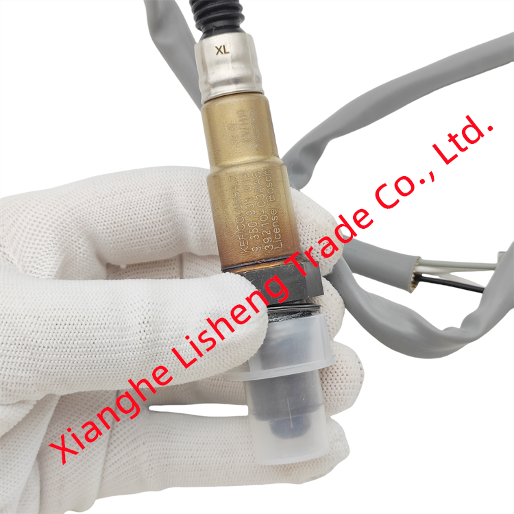 Original Car Quality Auto Parts Oxygen Sensor OEM 39210-03AA5 3921003AA5 39210 03AA5 for Hyundai Kia Elantra K3