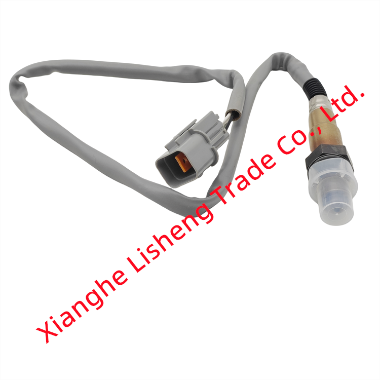 Original Car Quality Auto Parts Oxygen Sensor OEM 39210-03AA5 3921003AA5 39210 03AA5 for Hyundai Kia Elantra K3