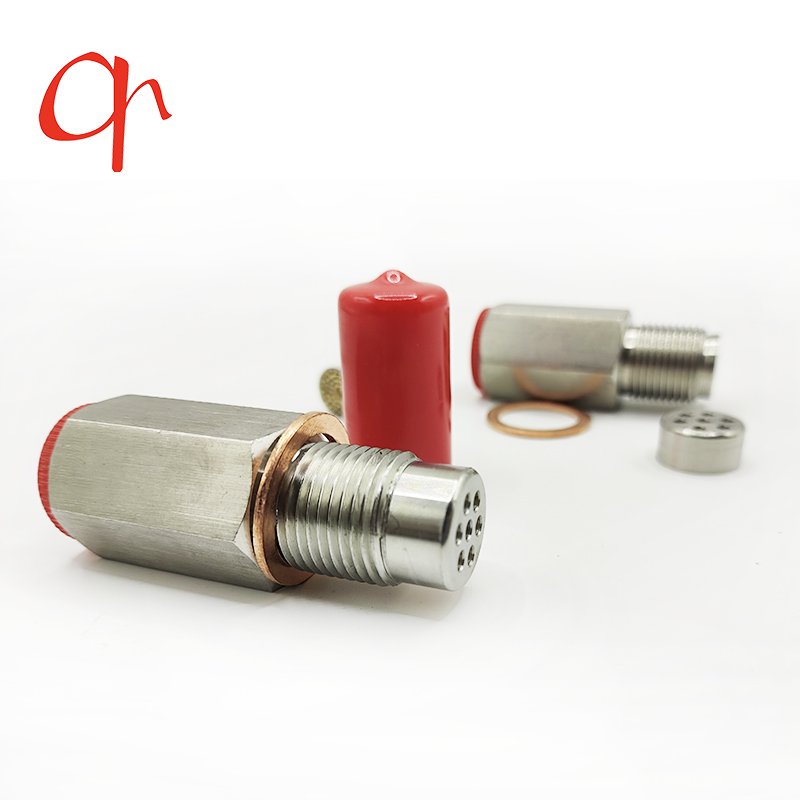 Good Quality Converter Oxygen Sensor Connector Screw Three Way Catalytic Shield Three Way Catalytic Converter Fault Shield