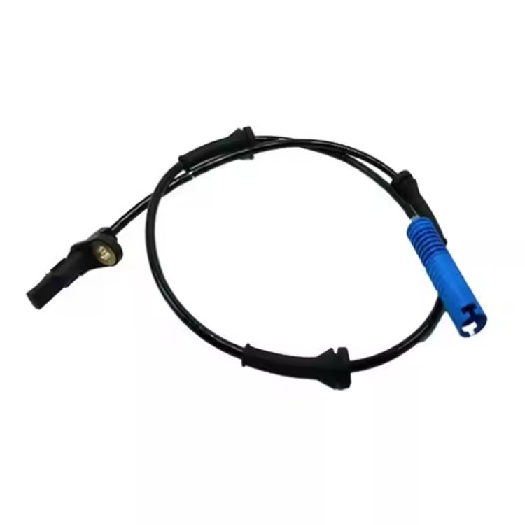 Wholesale Auto Sensors ABS Sensor Wheel Speed 34526870076 34526756375 34526771777 34526771700 34526784901 for BMW