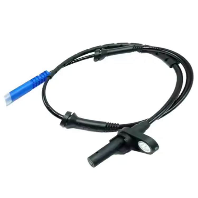 Wholesale Auto Sensors ABS Sensor Wheel Speed 34526870076 34526756375 34526771777 34526771700 34526784901 for BMW
