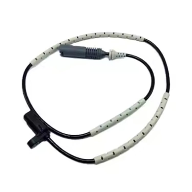 Wholesale Auto Sensors ABS Sensor Wheel Speed 34526870076 34526756375 34526771777 34526771700 34526784901 for BMW