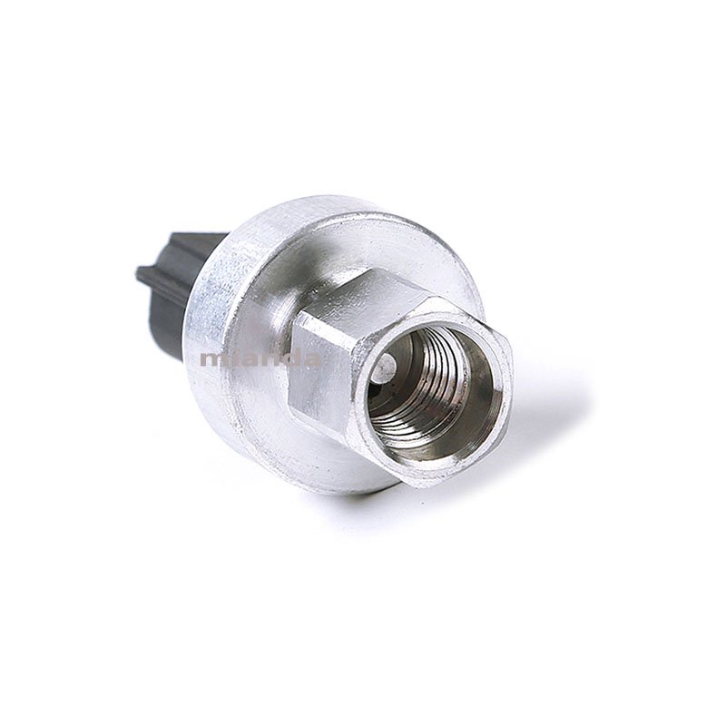 Auto Parts A/C Pressure Sensor for Ford Edge Expedition Explorer F150 Focus Fusion Lincoln BT4Z19D594A BT43-19D594-AA