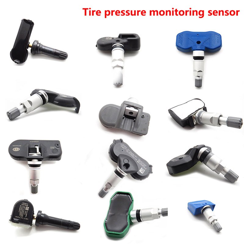 Auto Parts A/C Pressure Sensor for Ford Edge Expedition Explorer F150 Focus Fusion Lincoln BT4Z19D594A BT43-19D594-AA