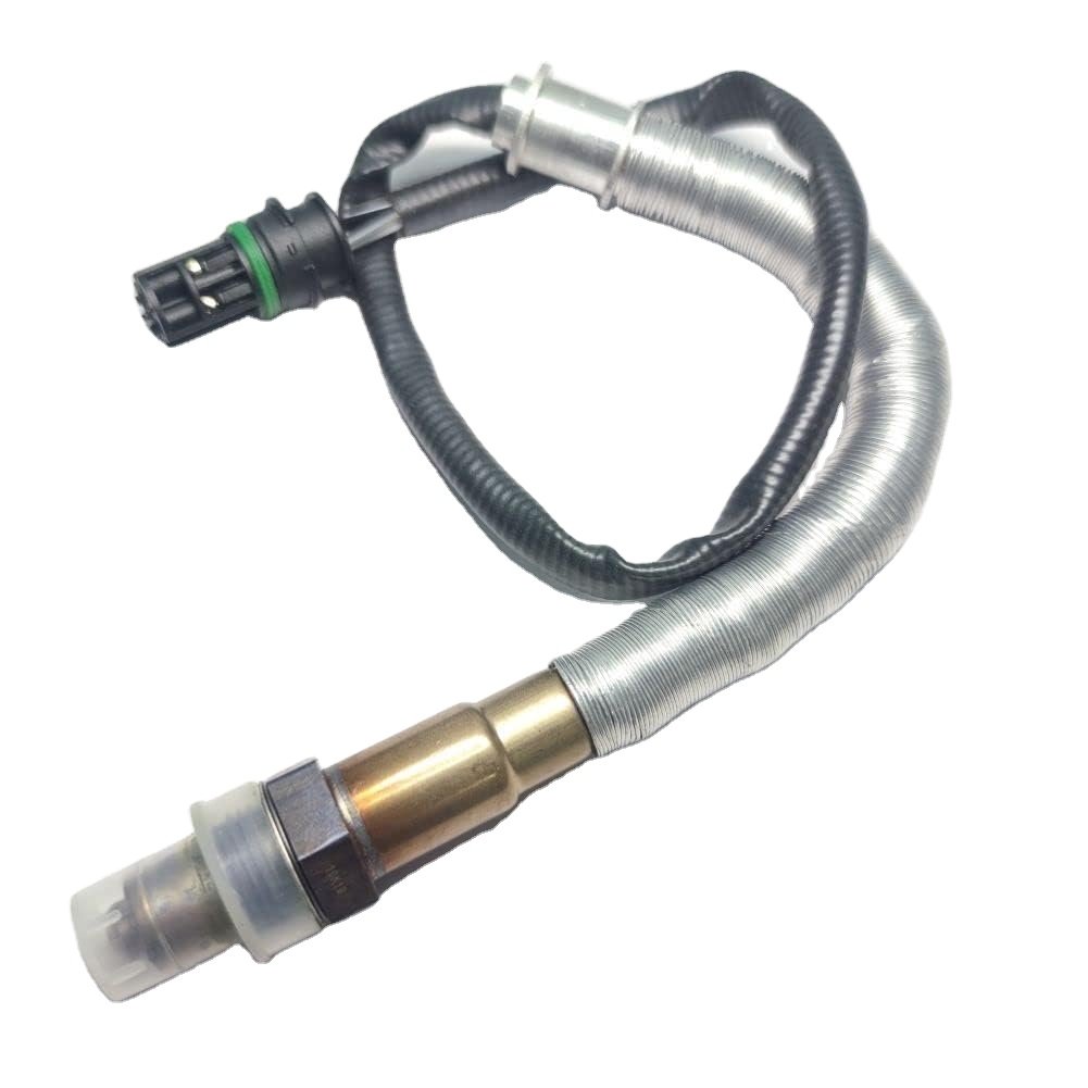 11787544654 Auto Parts Rear Left Oxygen Sensor for BMW 2006 5 Series 523i 2.5L 11787544654