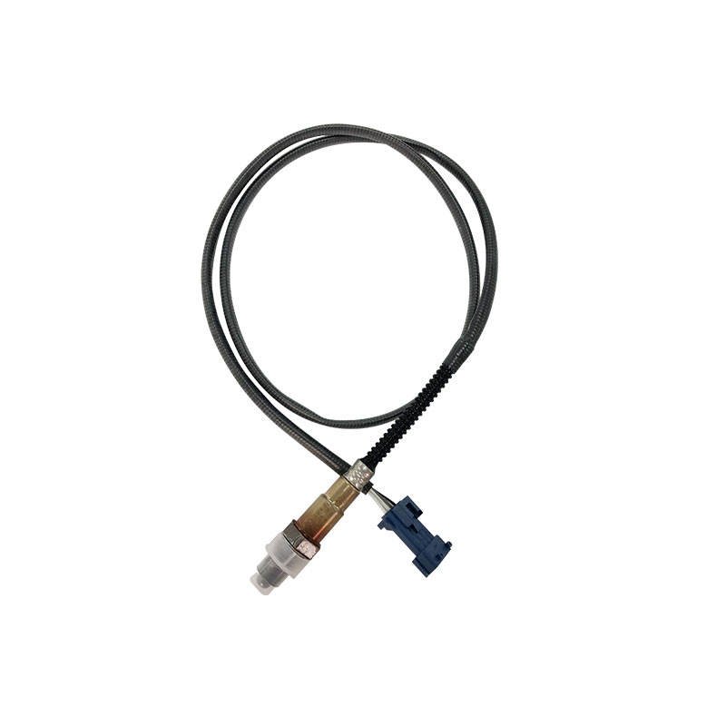Auto Parts Oxygen Sensor 9636876680 for Peugeot 307 Shuaike 1.6L S6 Peugeot 206 2D Car Accessories of Rear Oxygen Sensor