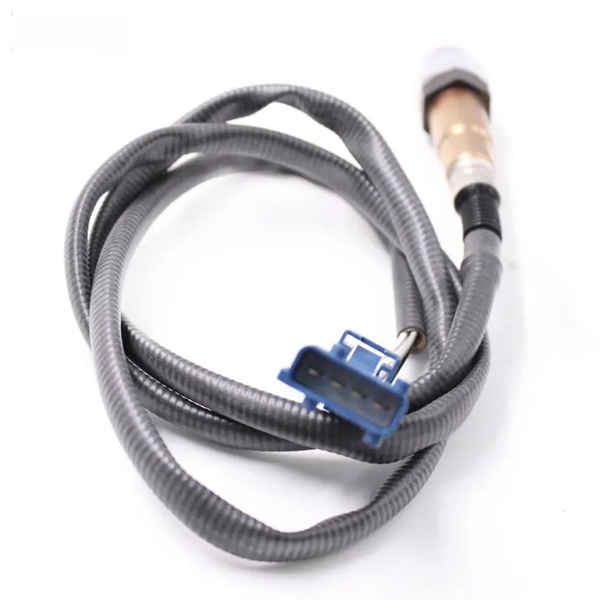 Auto Parts Oxygen Sensor 9636876680 for Peugeot 307 Shuaike 1.6L S6 Peugeot 206 2D Car Accessories of Rear Oxygen Sensor