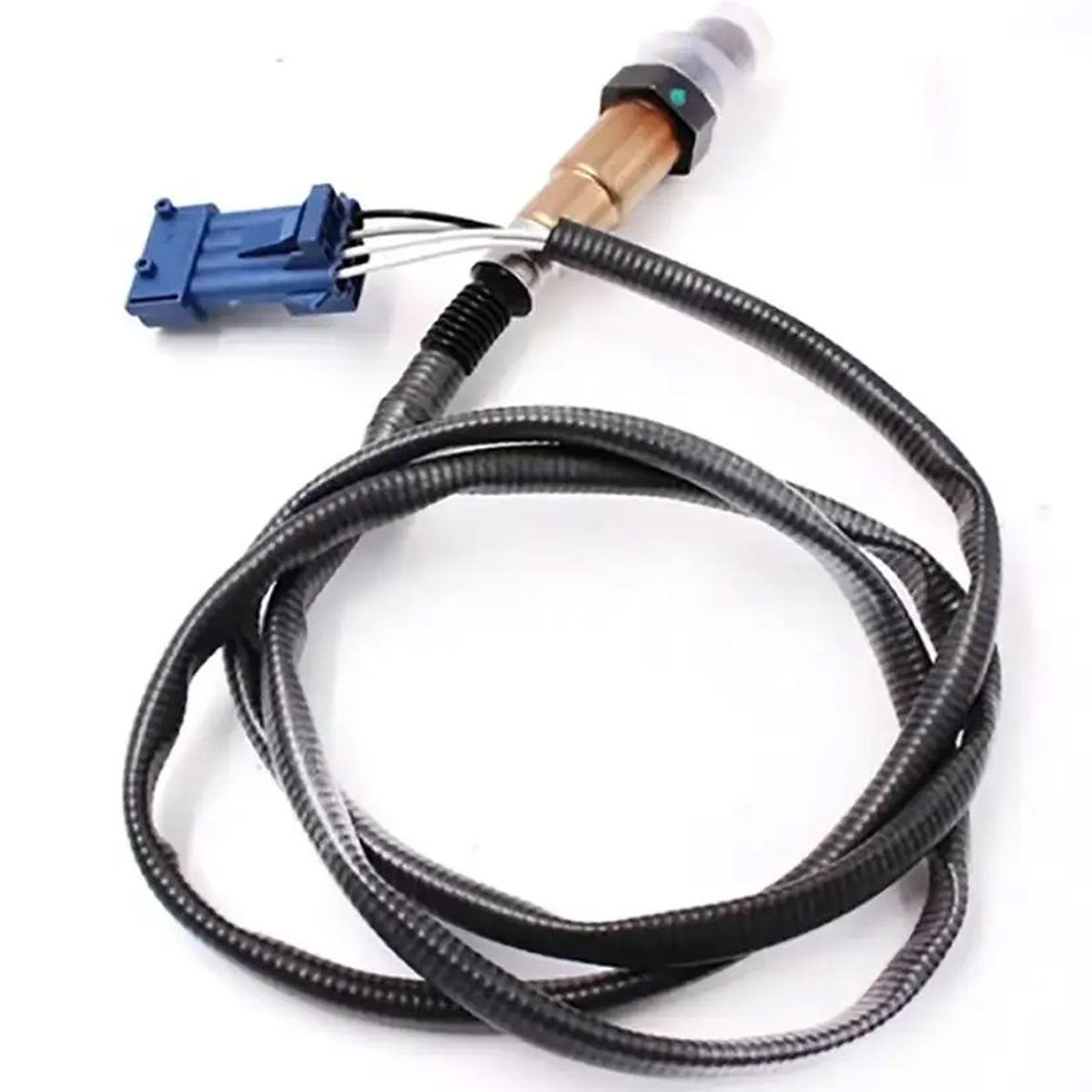 Auto Parts Oxygen Sensor 9636876680 for Peugeot 307 Shuaike 1.6L S6 Peugeot 206 2D Car Accessories of Rear Oxygen Sensor