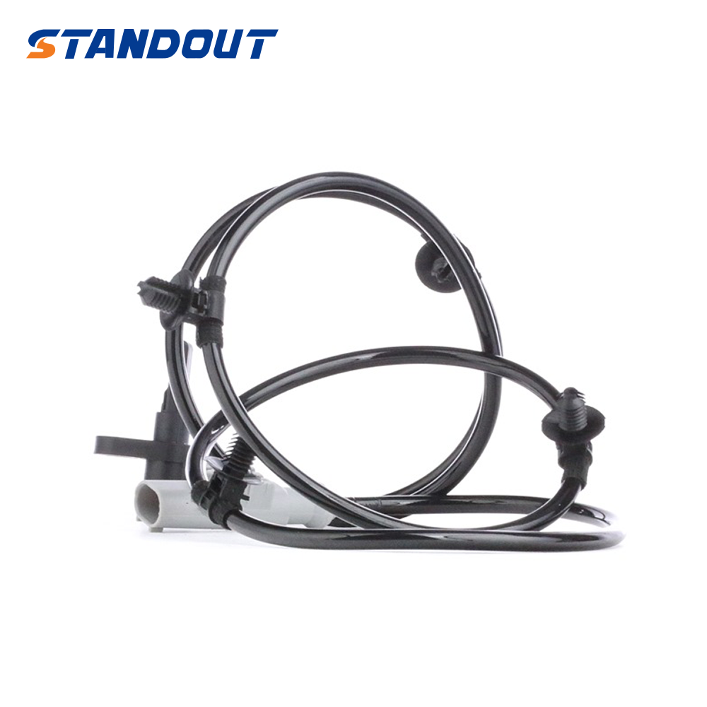 Front Left Rear Right 6394409834 ABS Wheel Speed Sensor For Mercedes-Benz VIANO VITO / MIXTO Box W639