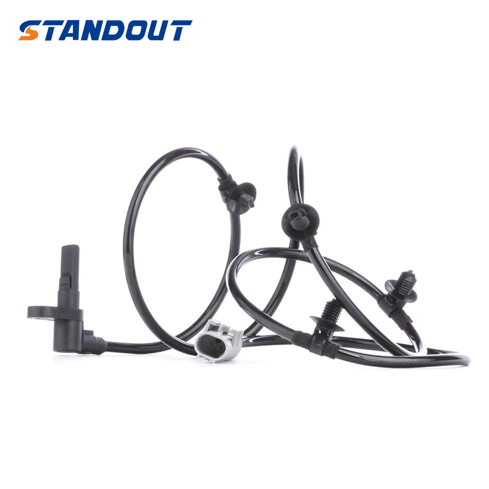 Front Left Rear Right 6394409834 ABS Wheel Speed Sensor For Mercedes-Benz VIANO VITO / MIXTO Box W639