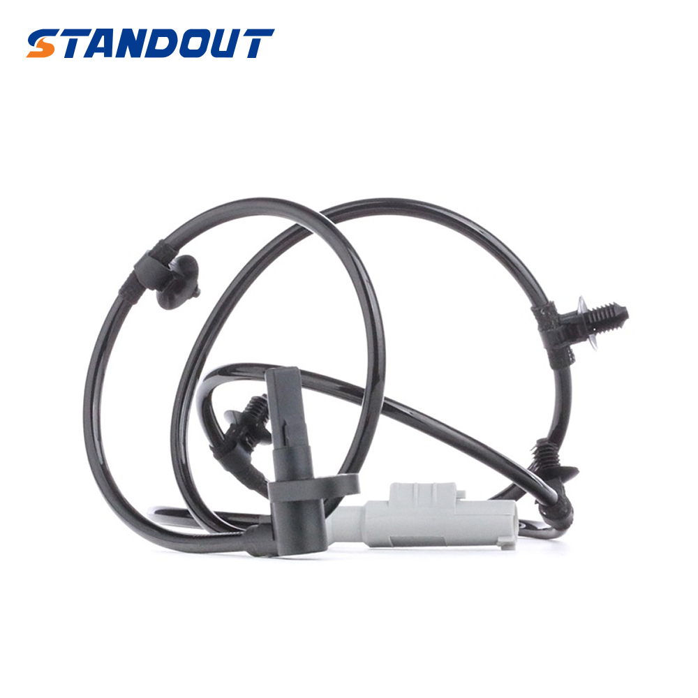 Front Left Rear Right 6394409834 ABS Wheel Speed Sensor For Mercedes-Benz VIANO VITO / MIXTO Box W639