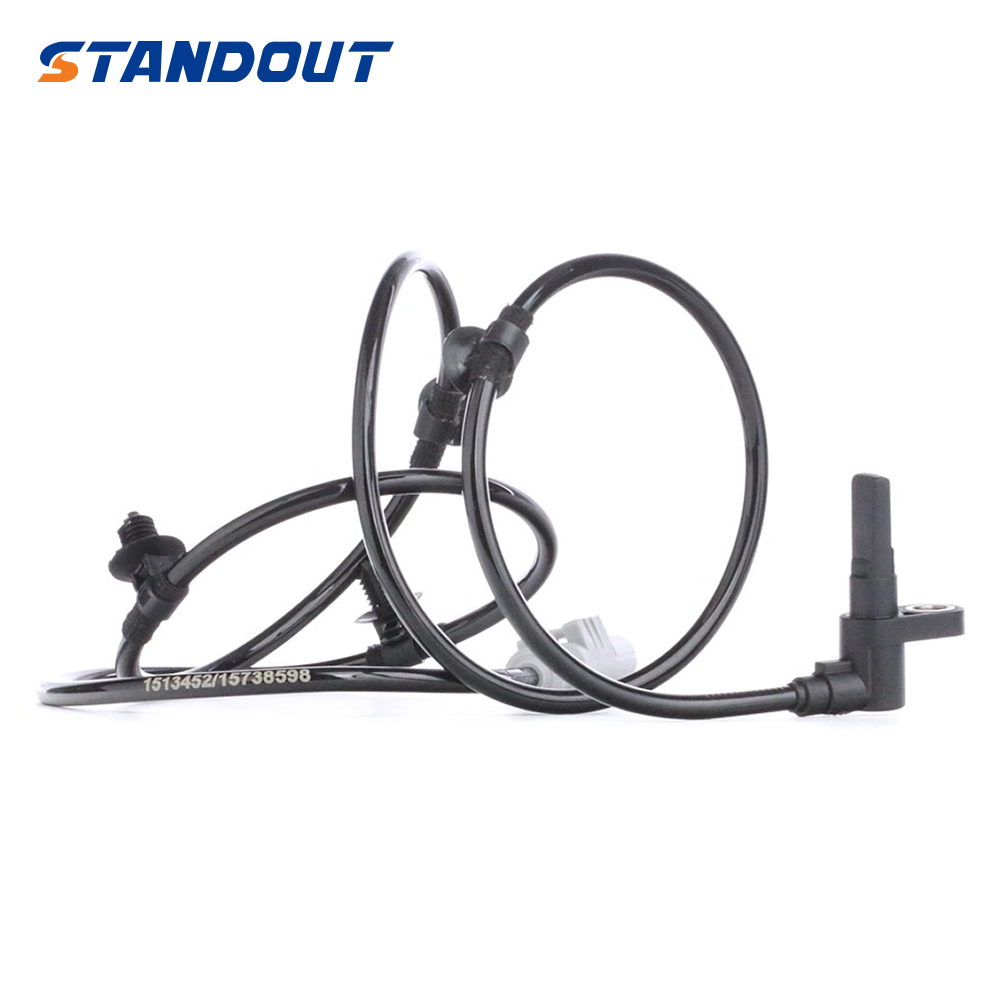 Front Left Rear Right 6394409834 ABS Wheel Speed Sensor For Mercedes-Benz VIANO VITO / MIXTO Box W639