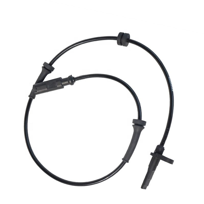 670006719 Front ABS Sensor for Maserati Quattroporte Ghibli ABS Wheel Speed Sensor