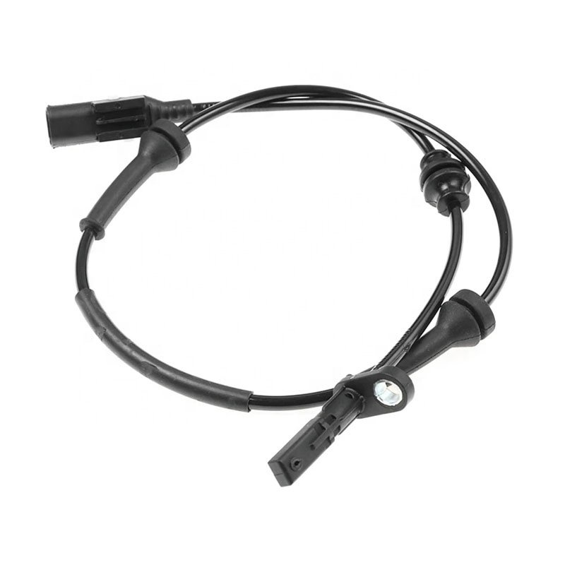 670006719 Front ABS Sensor for Maserati Quattroporte Ghibli ABS Wheel Speed Sensor