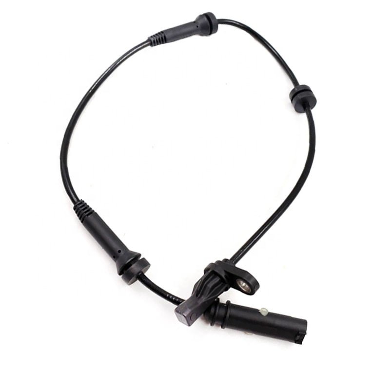 670006719 Front ABS Sensor for Maserati Quattroporte Ghibli ABS Wheel Speed Sensor