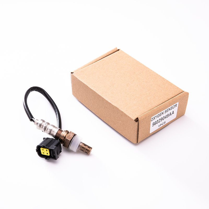 Factory Direct Oxygen Sensor 56029049AA High Quality Auto Parts Car Electric Oxygen Sensor for Chrysler 300C NTK