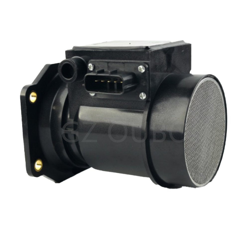Mass Air Flow Meter Sensor 22680-02U00 2268002U00 for Nissan Skyline Laurel R32 R33 RB20DET RB25DET K-M