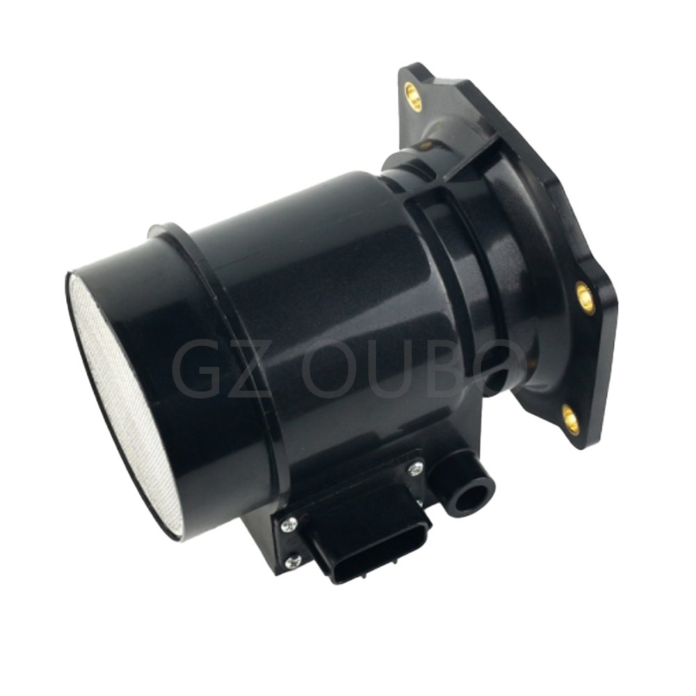 Mass Air Flow Meter Sensor 22680-02U00 2268002U00 for Nissan Skyline Laurel R32 R33 RB20DET RB25DET K-M
