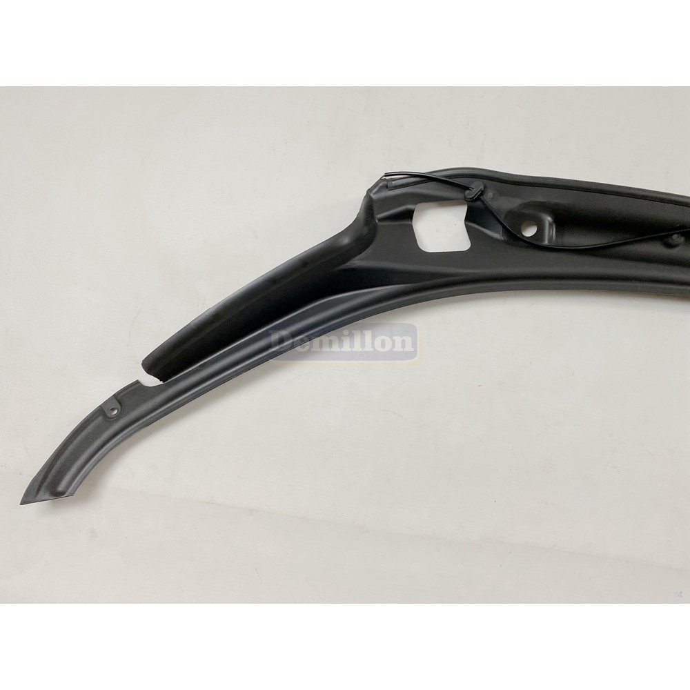 1646901530 Demillon Auto Parts Tailgate Sensor Anti Pinch Strip Adhesive Strip for W164 ML300 ML320 ML350 ML450 ML550 1646901630