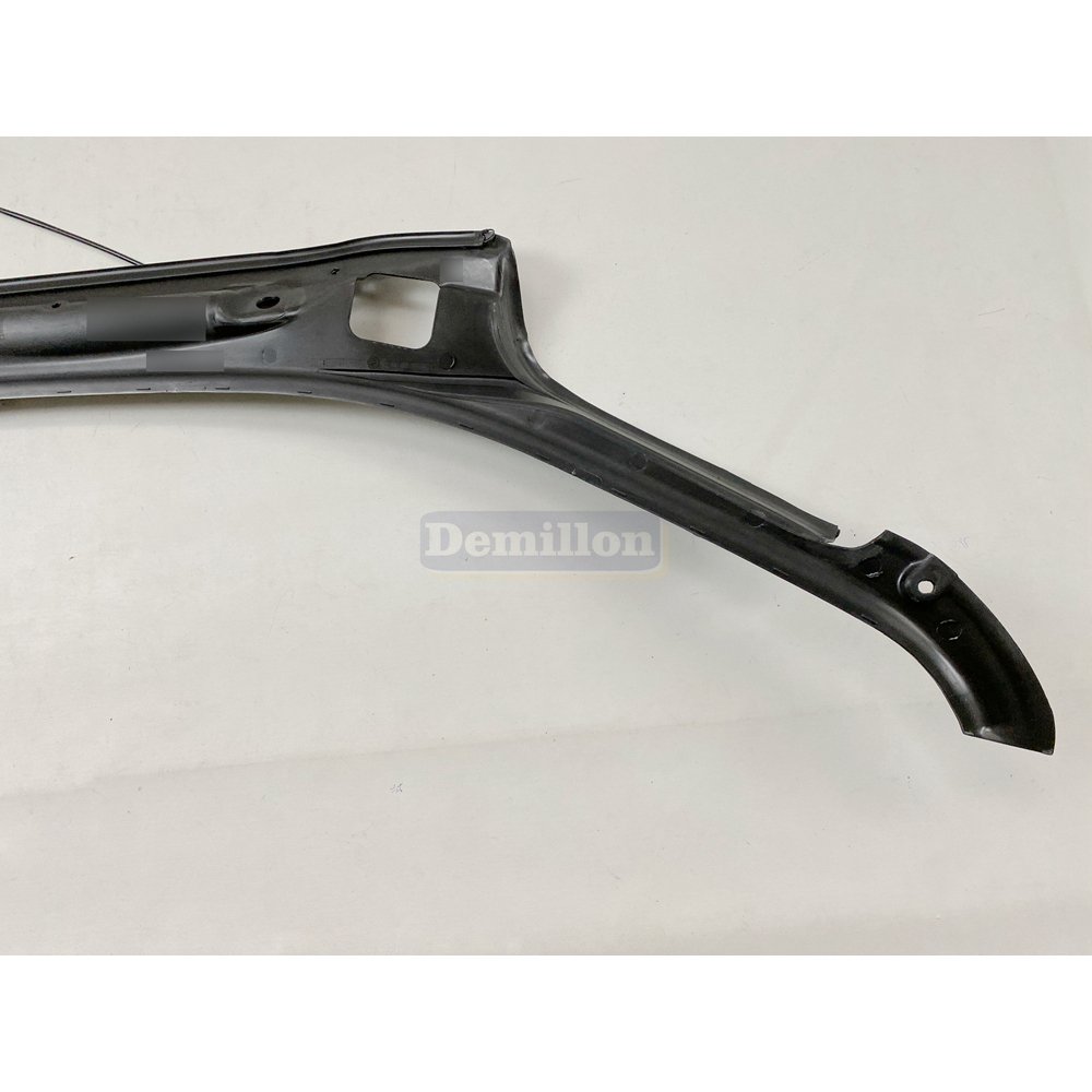 1646901530 Demillon Auto Parts Tailgate Sensor Anti Pinch Strip Adhesive Strip for W164 ML300 ML320 ML350 ML450 ML550 1646901630