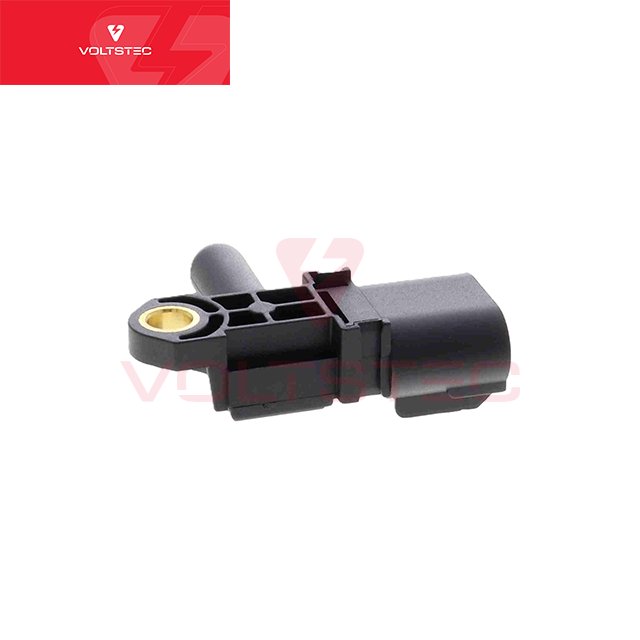 Ford Auto Parts New Exhaust Pressure Sensor Metal OEM 1876829 1879205 BK2A9G824AA 2 Year Warranty