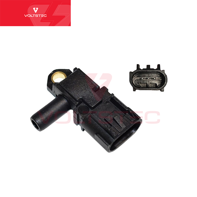 Ford Auto Parts New Exhaust Pressure Sensor Metal OEM 1876829 1879205 BK2A9G824AA 2 Year Warranty