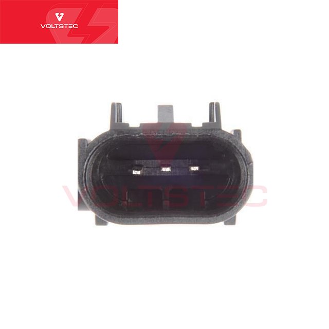 Ford Auto Parts New Exhaust Pressure Sensor Metal OEM 1876829 1879205 BK2A9G824AA 2 Year Warranty